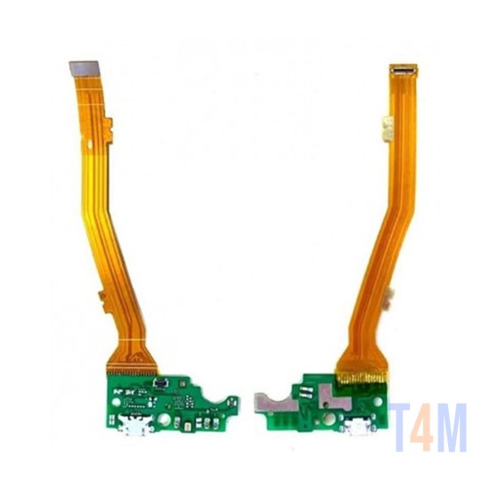 Charging Board with Flex Alcatel 3 2019/5053/5053d